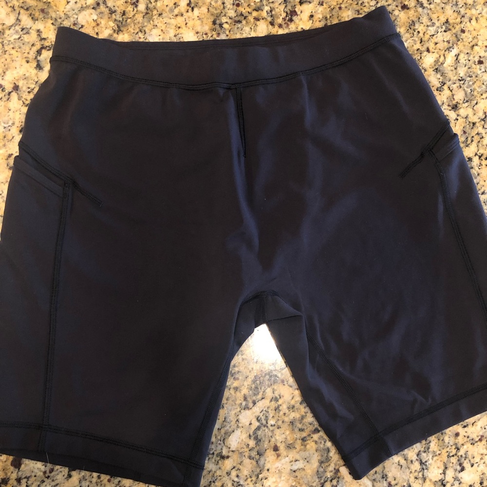 lululemon athletica Men’s Shorts